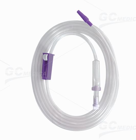 bladder irrigation set