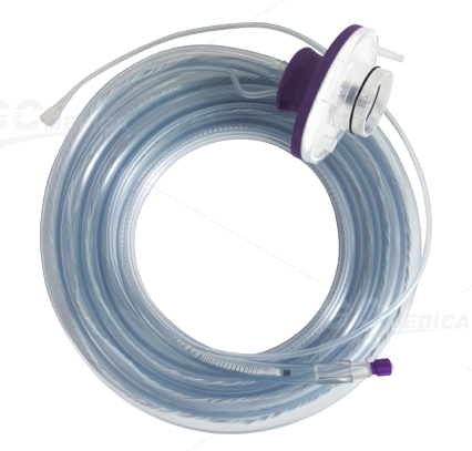 stryker heated insufflation tubing