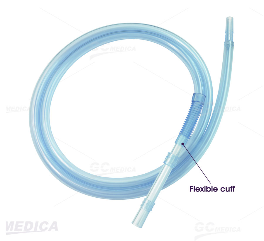 Uterine Aspiration Tube