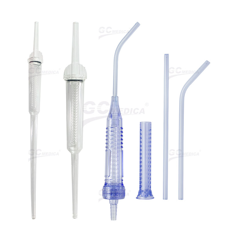 Orthopedic Suction Set