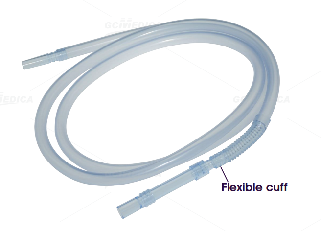 Uterine Aspiration Tubing