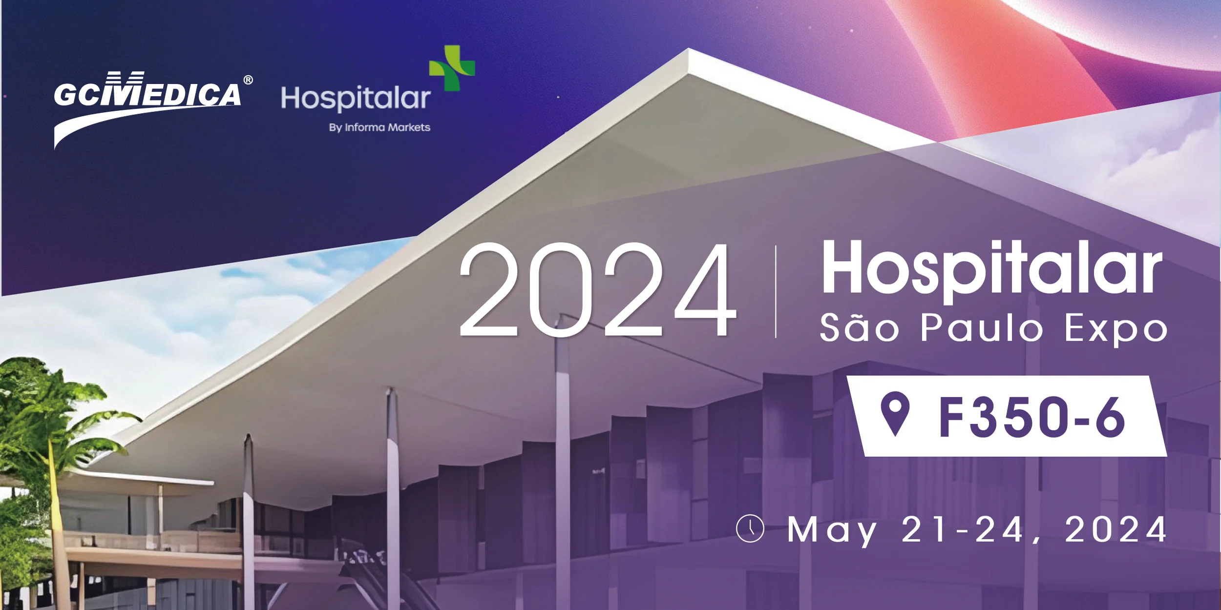 2024 HOSPITALAR