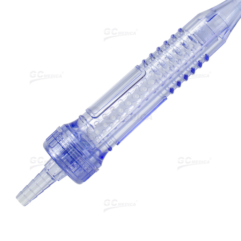 orthopedic suction tube