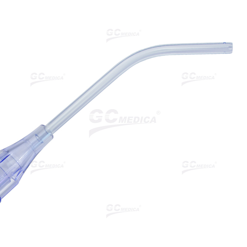 Orthopedic Suction Tip