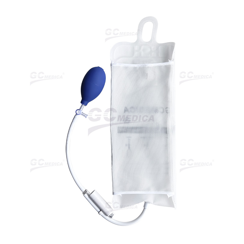 Disposable Pressure Infuser