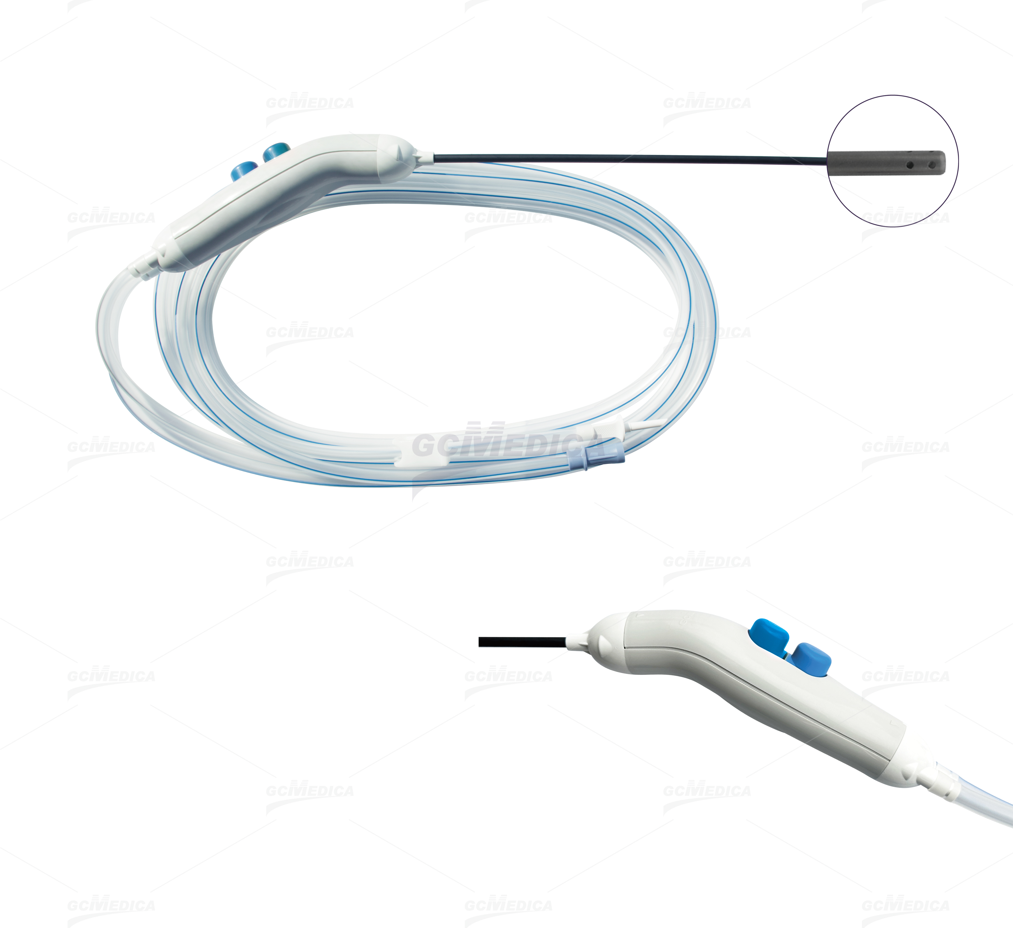 suction irrigation tube suction irrigation tube