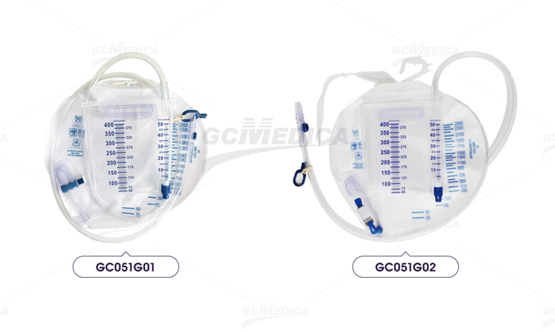 Urine Meter Urine Meter