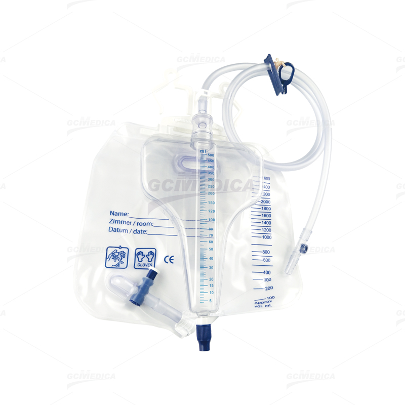 Urine Meter Urine Meter